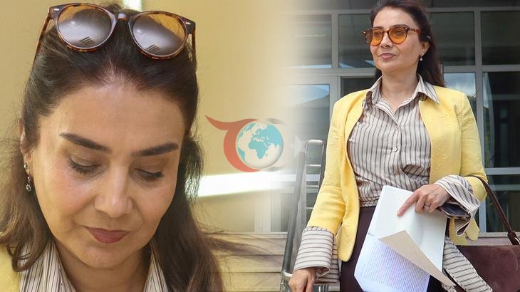 Gonca Şimşek'in 30 Yıllık Üniversite Hayali Gerçek Oldu