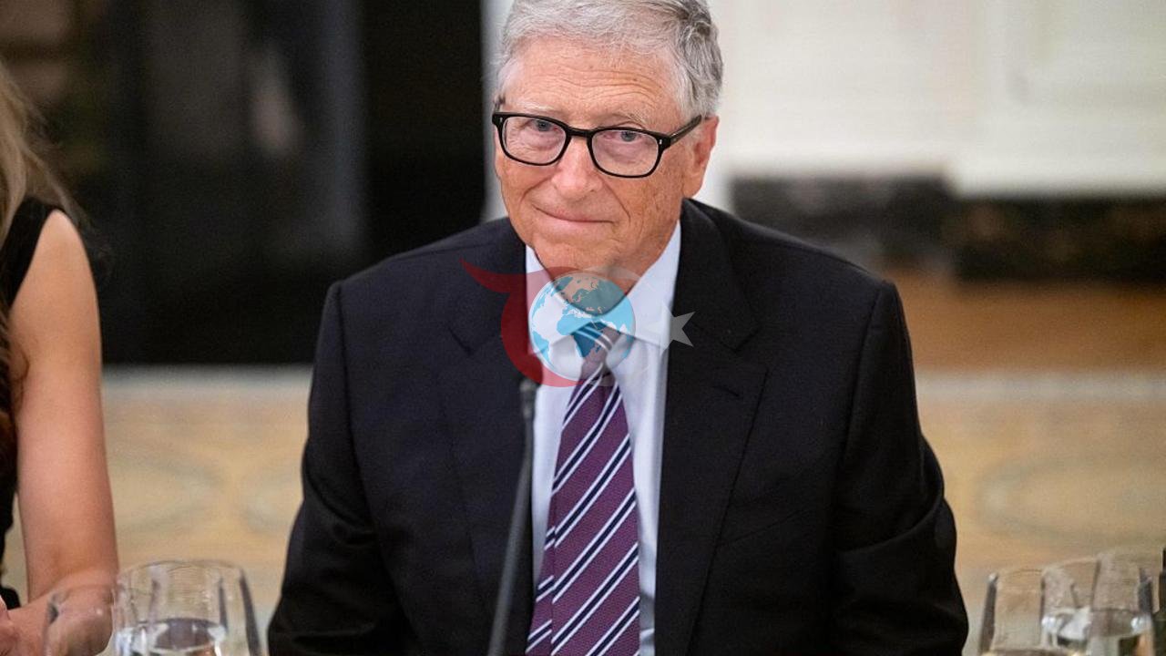Bill Gates, Jeffrey Epstein İlişkisi Hakkında İfade Verecek