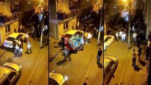 Kağıthane'de film kimi əməliyyat Kağıthane'de kokain tapıldı Şübhəlilərin evində film tapıldı:Kameranın qapısını açmayan filmi bəyənən c