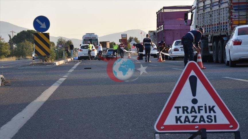 Trafik sigortasında yeni dönem: Sadece 20 gün sonra devreye giriyor
