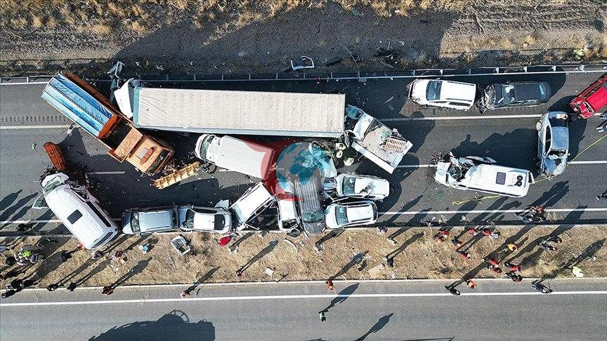 Trafik sigortasında yeni dönem: Sadece 20 gün sonra devreye giriyor