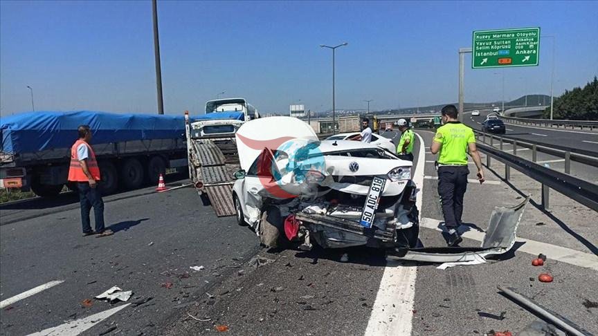 Trafik sigortasında yeni dönem: Sadece 20 gün sonra devreye giriyor