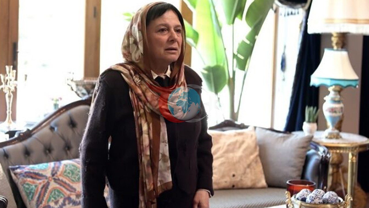 A.B.İ. Dizisinde Şok Ayrılık: Nihal Koldaş Veda Etti