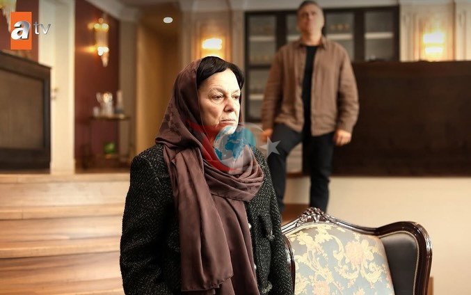 Nihal Koldaล'ฤฑn ayrฤฑldฤฑฤฤฑ A.B.ฤฐ.'nin senaristi Eylem Canpolat'tan veda paylaลฤฑmฤฑ