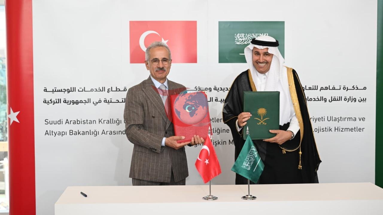 Türkiye-Suudi Arabistan İşbirliği İsrail Planlarını Sarsıyor
