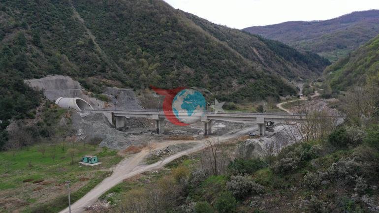 Nazir Uraloğlu: Ankara ilə İstanbul arasında səyahət müddəti 3,5 saata enəcək