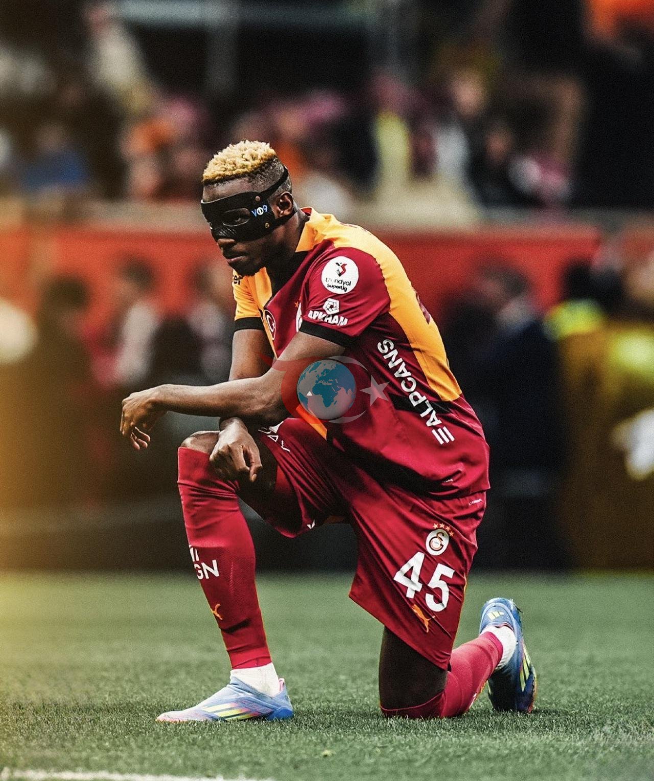 Victor Osimhen