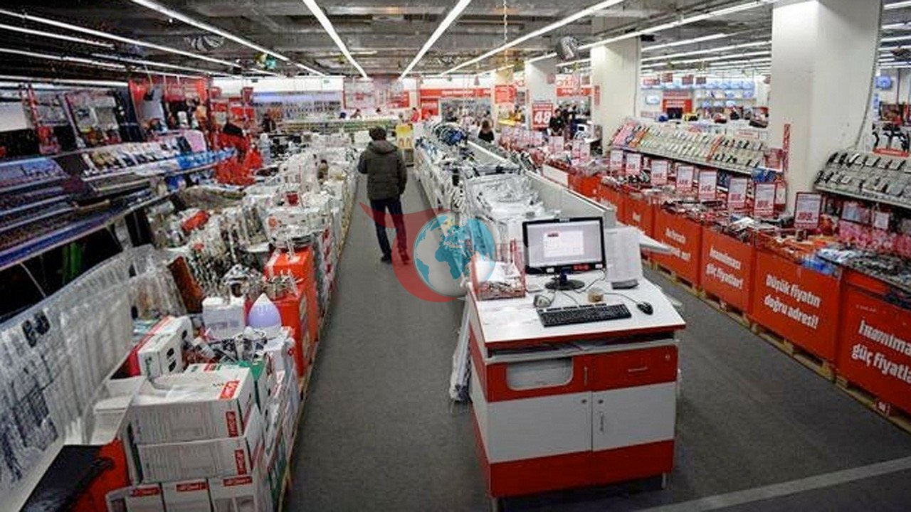 MediaMarkt Türkiye Düzcedə Yeni Mağazasını Açdı