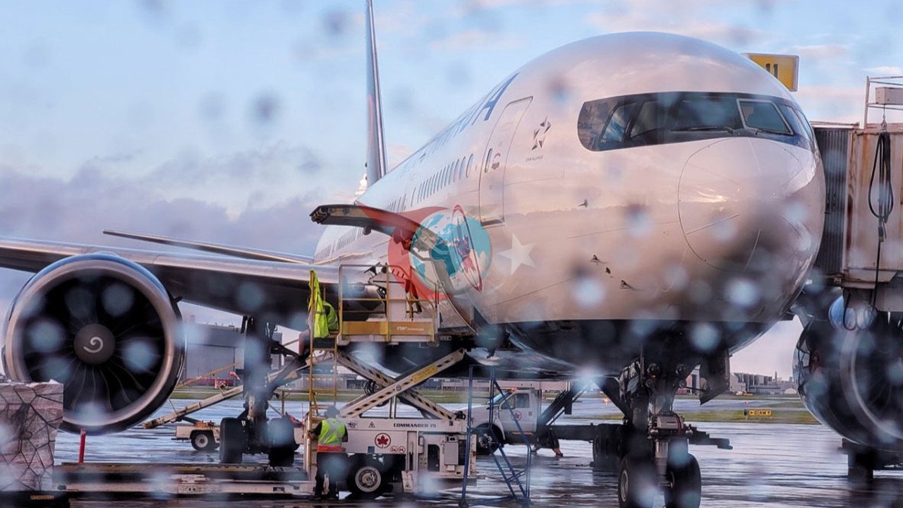 Kanada'da Sahte Pilot 17 Yıl Boyunca Hava Taşımacılığı Yaptı
