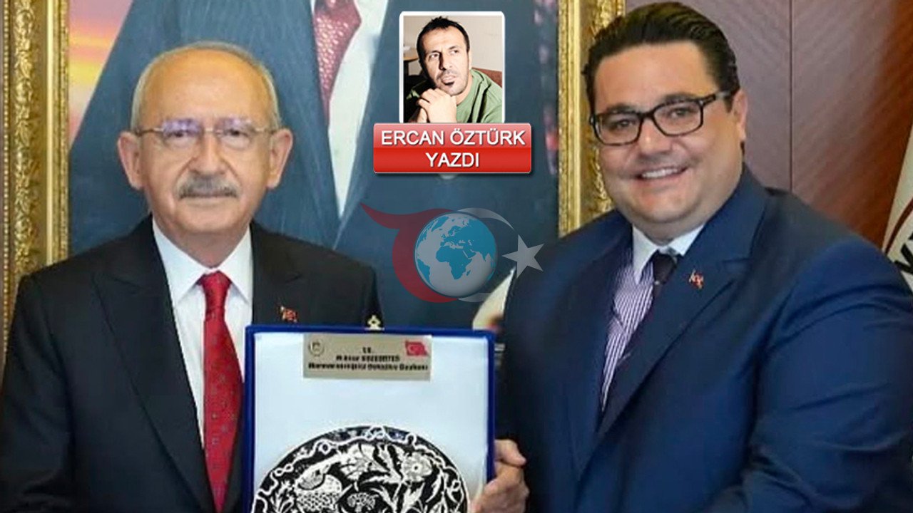 Kılıçdaroğlu'na Destek Veren Belediye ve Tartışmalı İhale