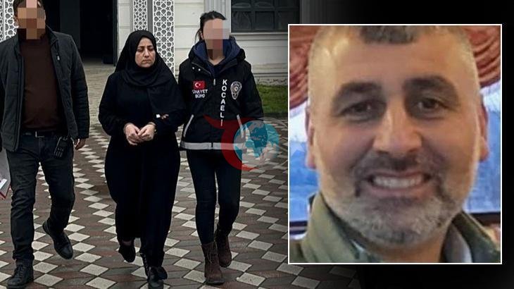 23 Yıllık Kabus: Eşini Öldüren Kadının Dramatik Hikayesi