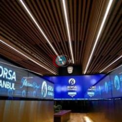 Yatırımcının yüzü güldü: Hisse getirileri yüzde 650'ye dayandı