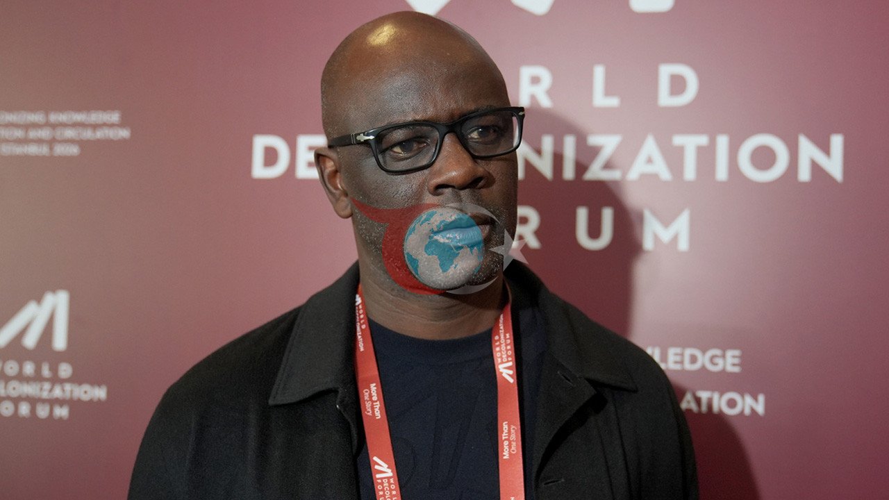 Thuram: Türkiye 2026 Dünya Kupası'nda Büyük Başarı Hedefliyor