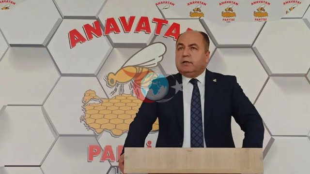 Mahkemeden o parti için mutlak butlan kararı! Kongre resmen iptal - Resim: 0