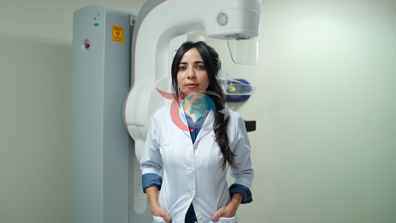 Mamografiyle Tespit Edilen Kireçlenmelere Yeni Çözüm: Stereotaktik Vakum Biyopsi