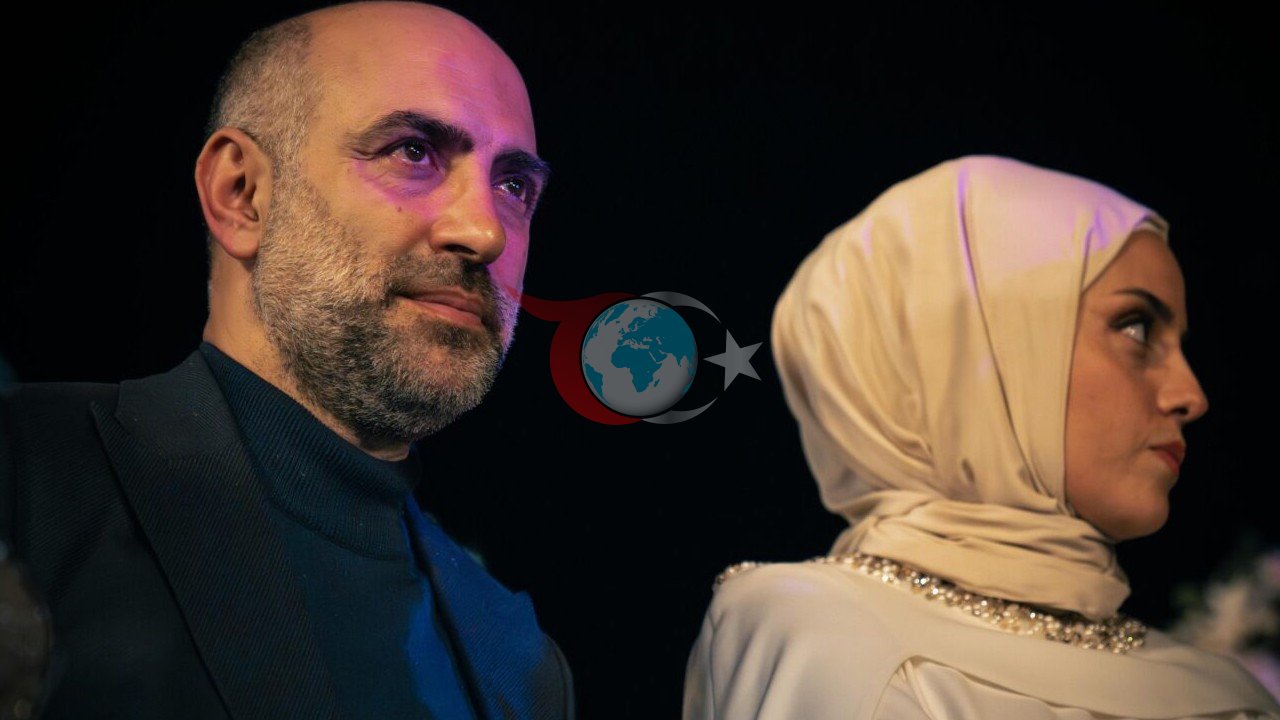 Erol Babaoğlu ve Deniz Barut'tan Harbiye'de Unutulmaz Gece