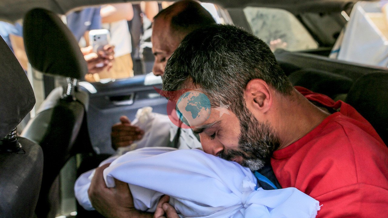 İsrail'in Gazze Planları: Yeni Saldırı Hazırlıkları Gündemde