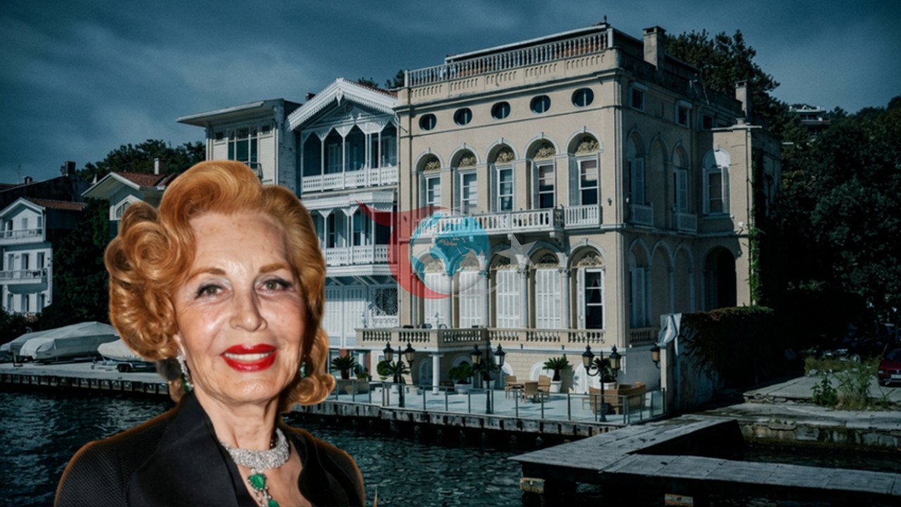 Miras Böhranı: Ev Sahibinin Ailə Münaqişəsi