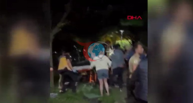 Ölen 16, katili 17 yaşında Kalbinden iki kez bıçakladı: Bunlar çocuk değil canavar