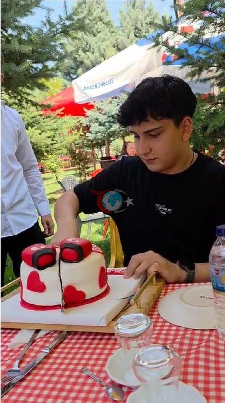 Ölen 16, katili 17 yaşında Kalbinden iki kez bıçakladı: Bunlar çocuk değil canavar