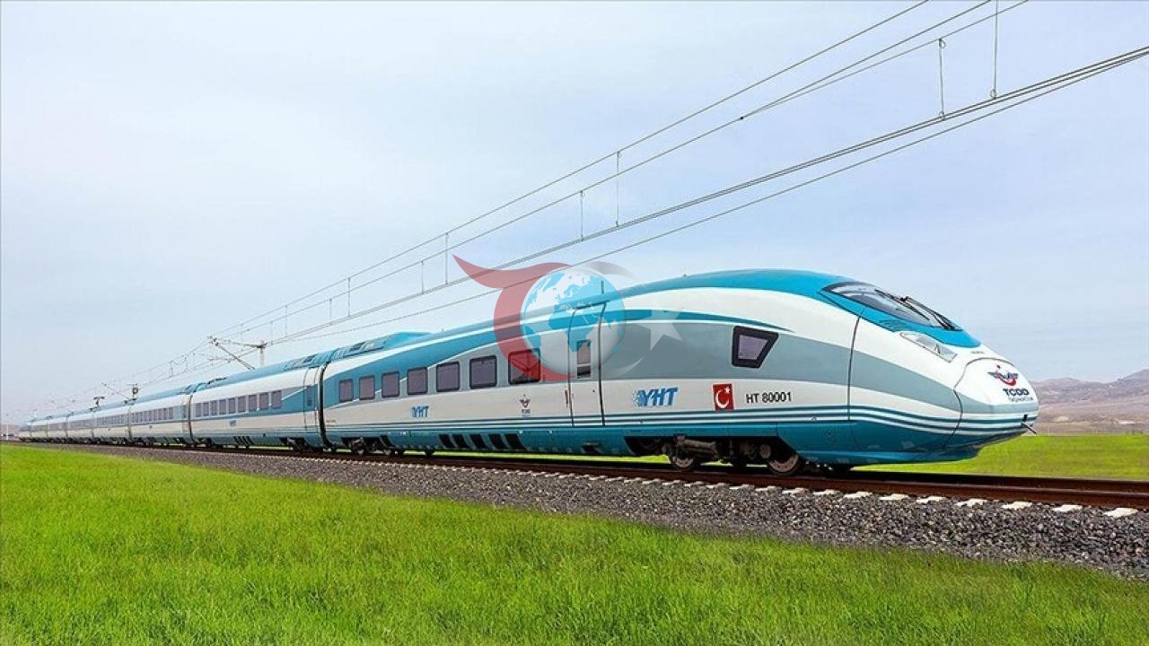 Ankara-İstanbul YHT Xəttində Sürətli Səyahət Dövrü Başlayır