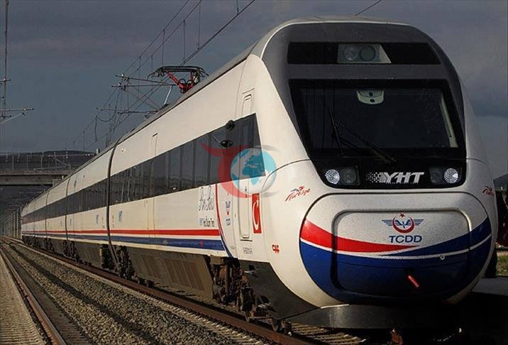 YHT hattında dev projeler bitiyor: Ankara ile İstanbul arası daha da kısalıyor