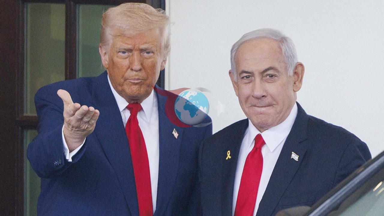 Tramp və Netanyahu arasında seçki gərginliyi artır