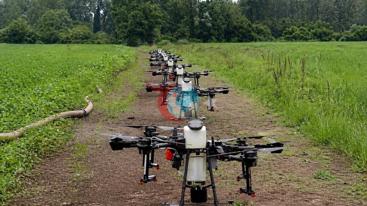 Mayıs Ayında Kırsala 375,6 Milyon TL Hibe Desteği