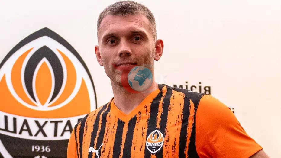Oleksandr Karavaev
