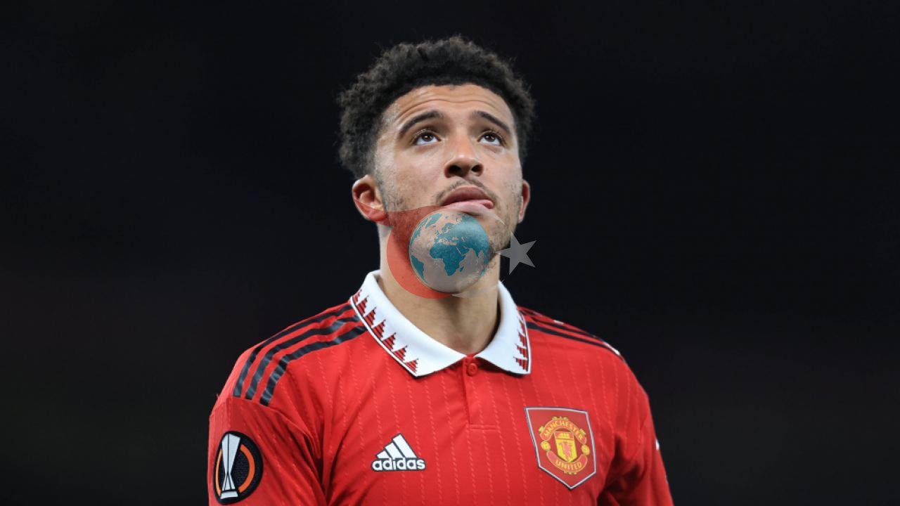 Jadon Sancho Serbest Kaldı: Beşiktaş İçin Fırsat Doğabilir