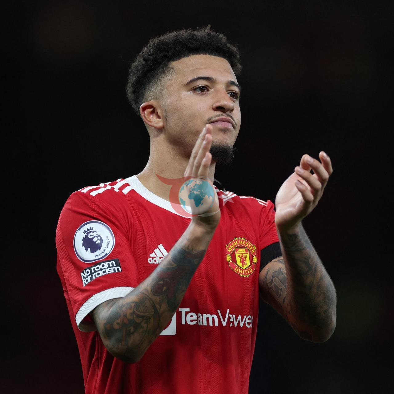 Jadon Sancho
