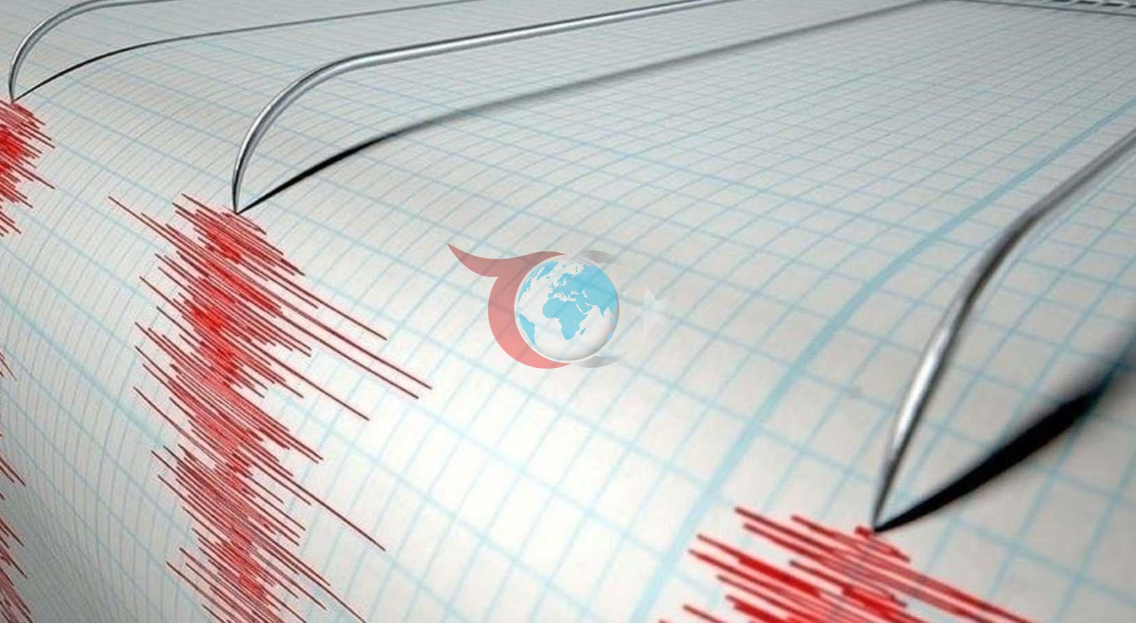 Россияда 5,7 баллдык жер титирөө болду
