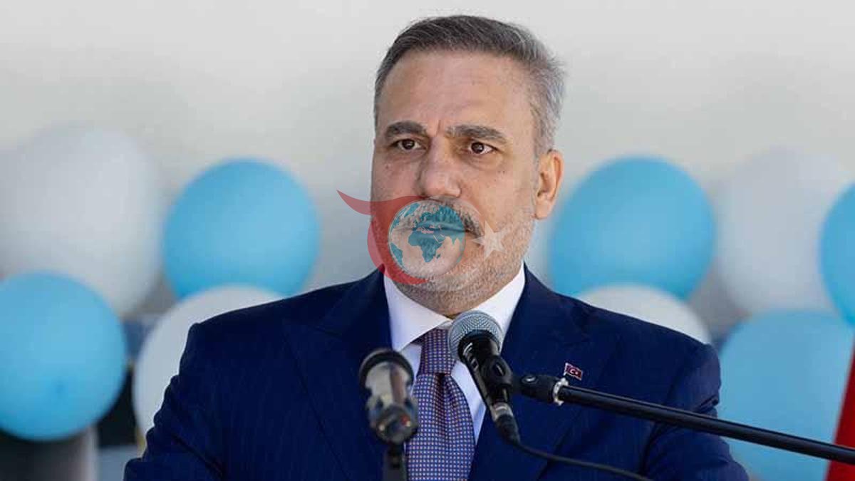 Dışişleri Bakanı Fidan Sofya'da Stratejik Zirveye Katıldı