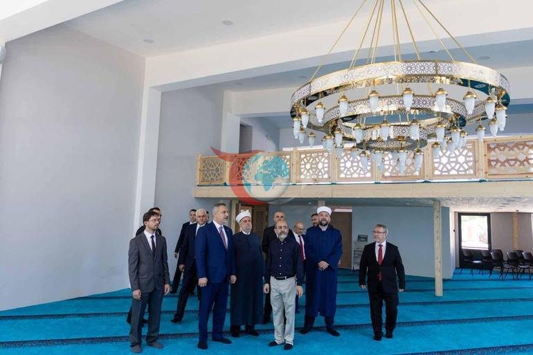 Dışişleri Bakanı Fidan, Bulgaristanda