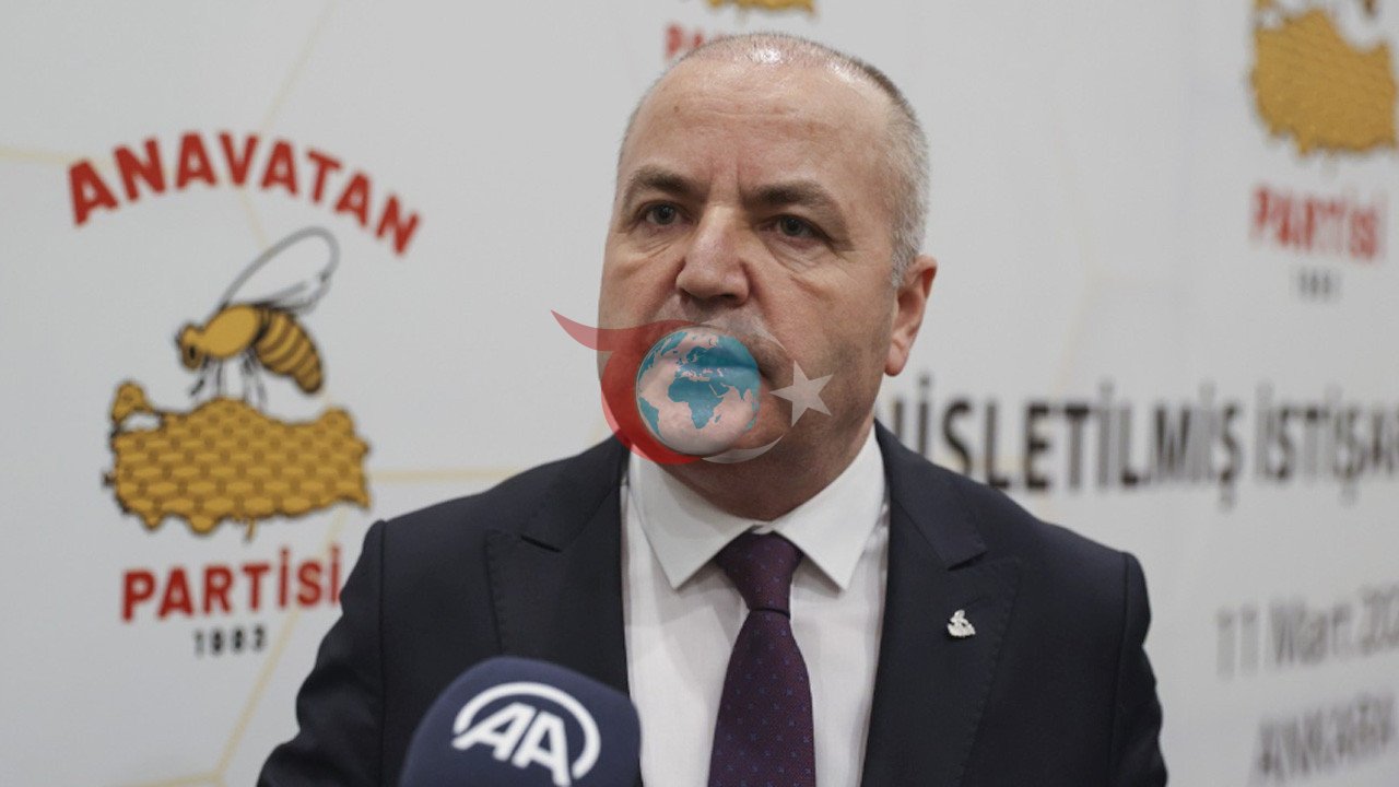 Anavatan Partisi: Kongre Kararı Partinin Faaliyetlerini Etkilemiyor