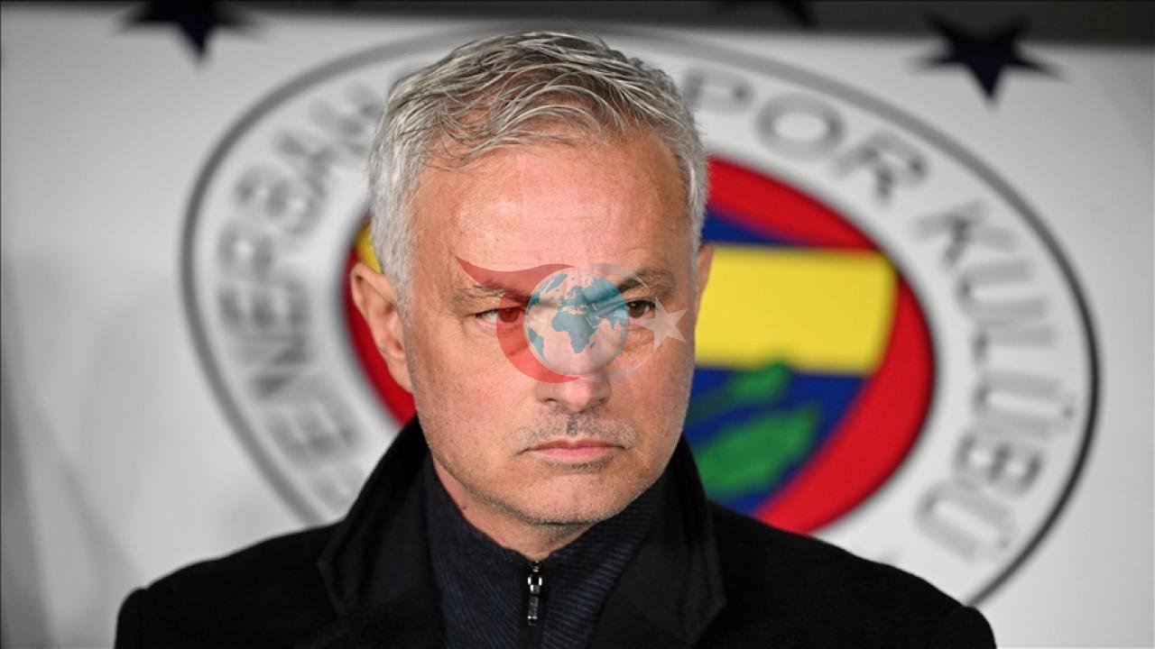 Jose Mourinho'dan Aziz Yıldırım'a Sürpriz Telefon Görüşmesi