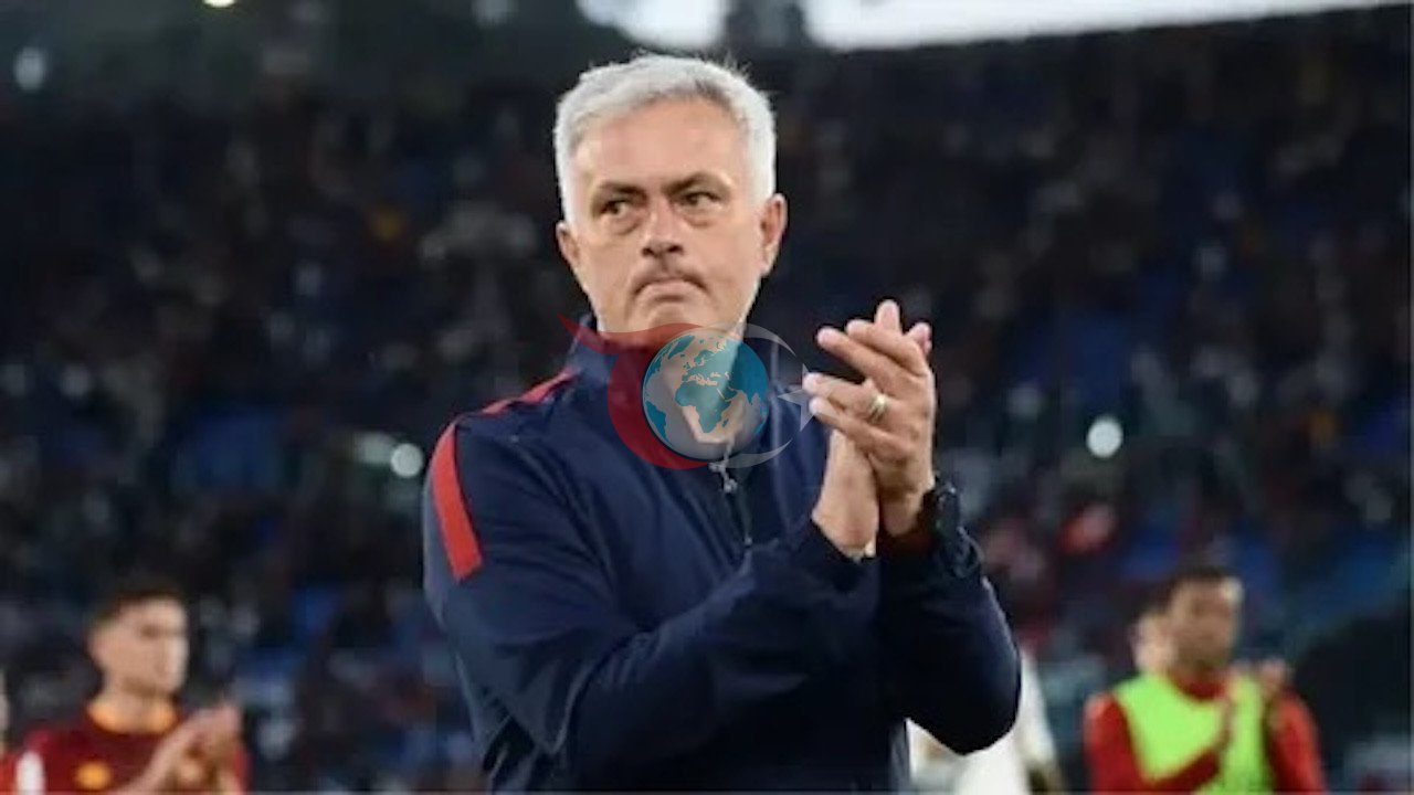 Jose Mourinho Real Madrid'e Gidiyor: Benfica'ya Veda Mesajı