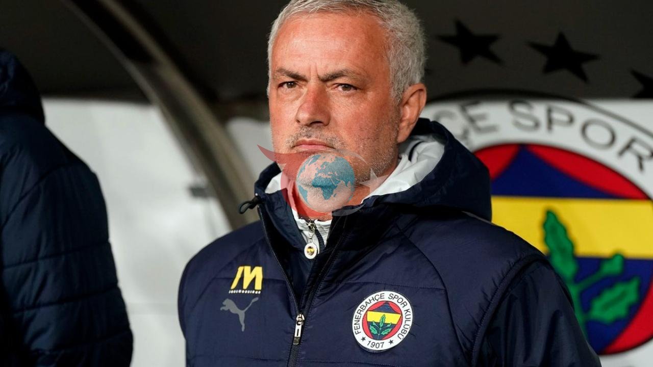 Real Madrid'de Mourinho Dönemi ve Galatasaray'a Müjdeli Haber