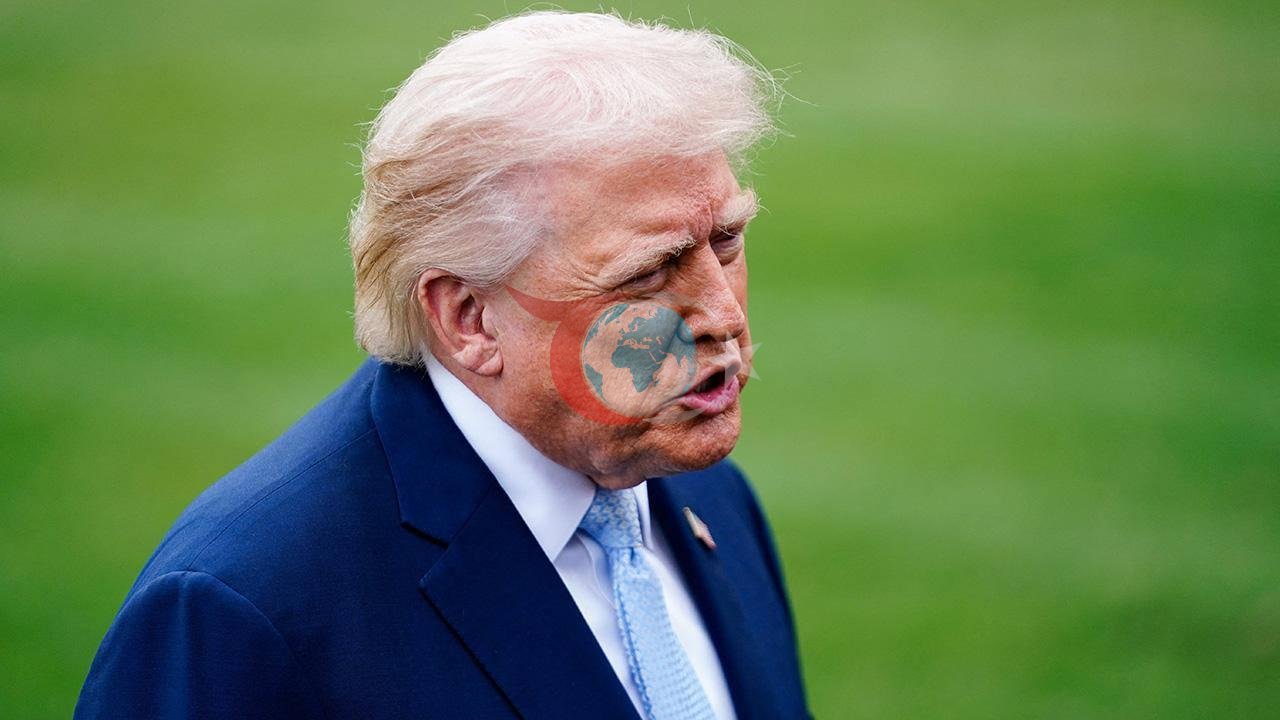 ABD Başkanı Donald Trump