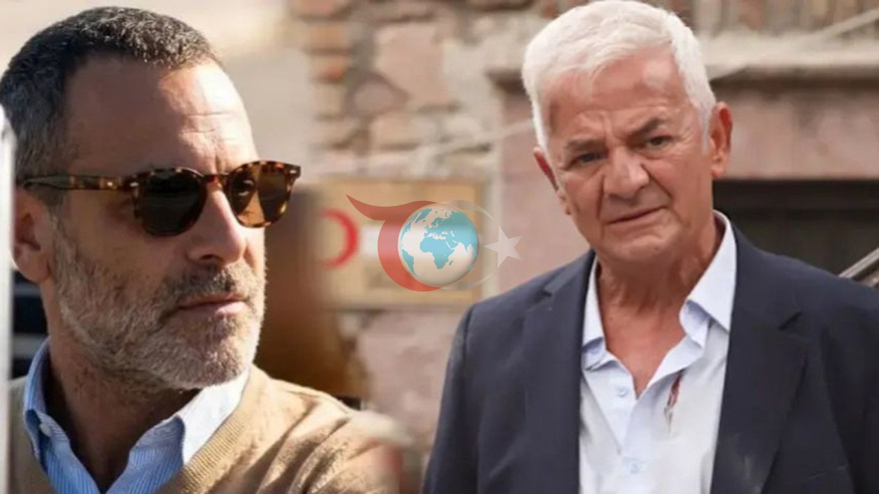 Zafer Algöz'den Ozan Güven'e Destek: 'Çok Ayıp Ettiler' Açıklaması