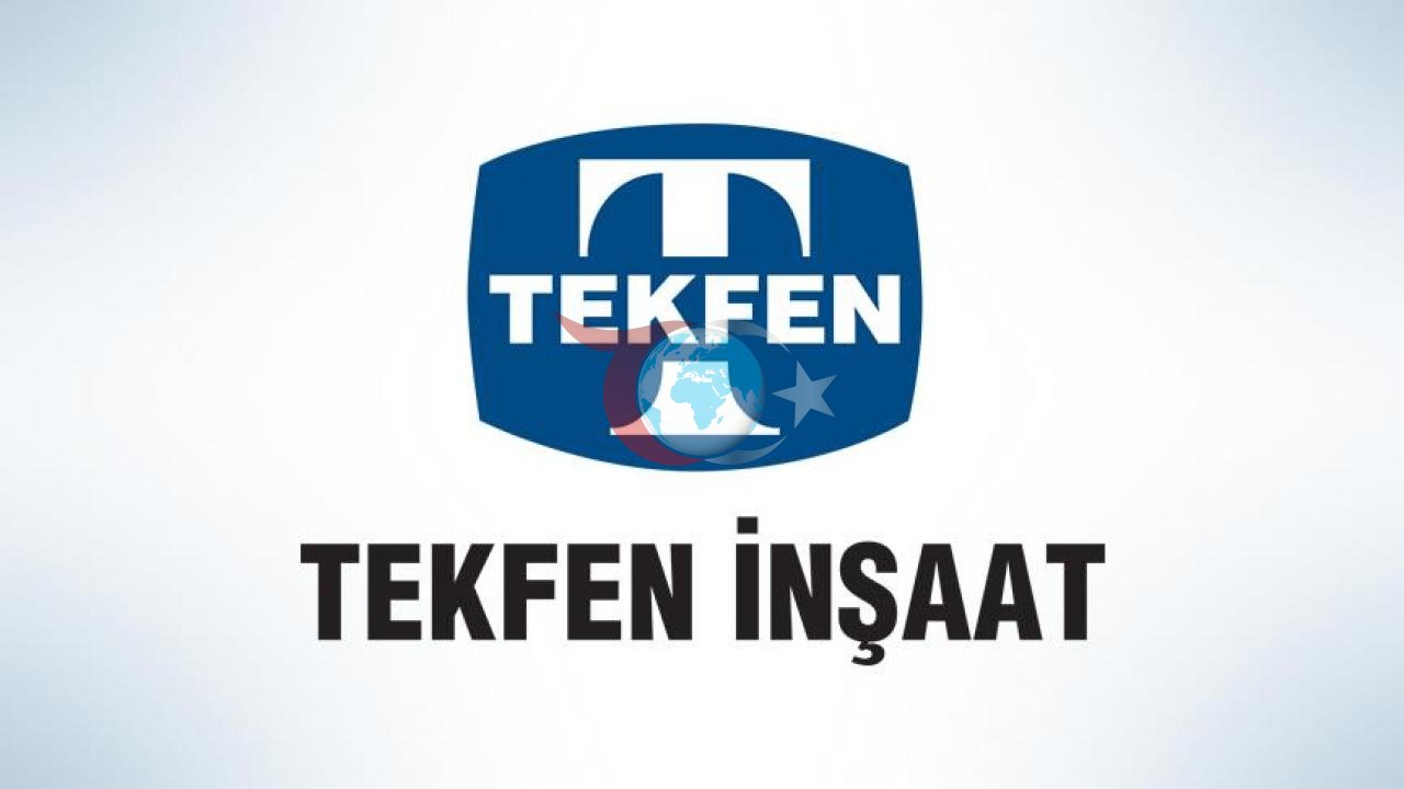Tekfen Holding'de Büyük Hisse Satışı İçin OYAK İle Görüşmeler Başladı