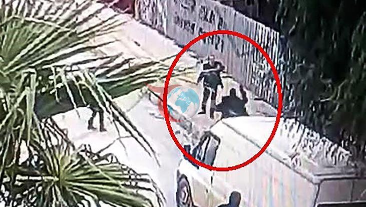 Kaldırım Taşıyla Cinayet: Zihinsel Engelli Sanık Tahliye Edildi