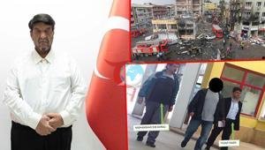 Son dəqiqə...Reyhanlı terror hücumu iddiasında hökm açıqlandı
