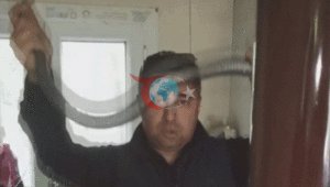 Ophilanx Kamal təbiəti tərk etdi və evə girdiyini söylədi. insanlardan uzaq durmaq