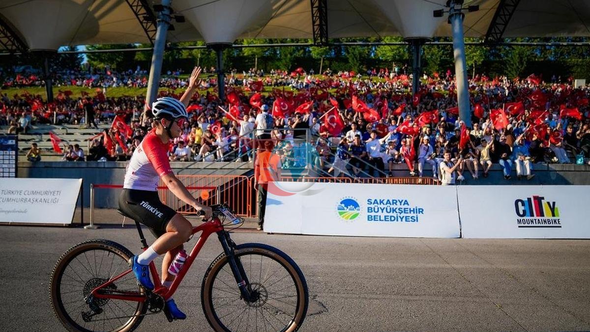 Sakarya, 2026 UCI MTB Eliminatör Dünya Kupası'na Ev Sahipliği Yapacak