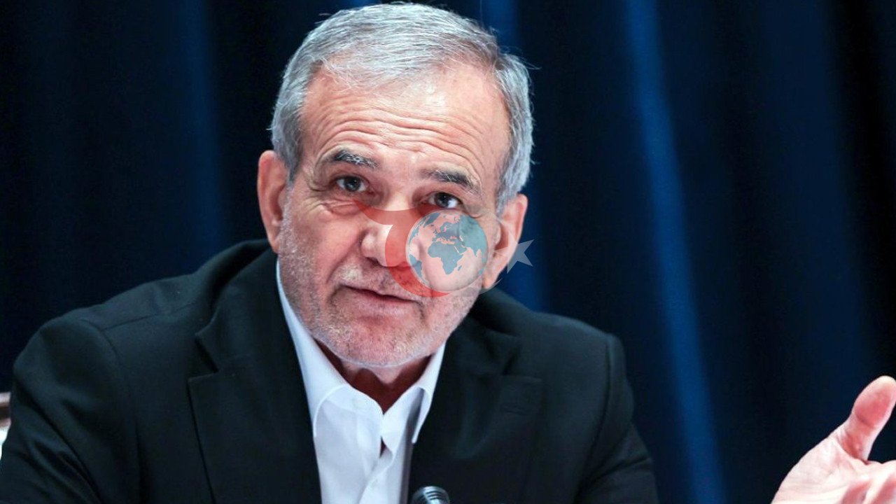 İran prezidenti Pezeşkian: İqtisadi problemlərin həlli mütləqdir