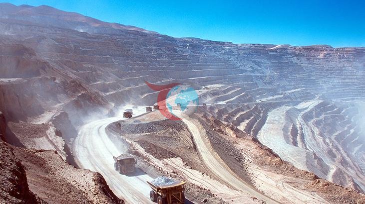 Çin'de Dev Kuvars Rezervi Keşfi: Küresel Dengeler Değişebilir