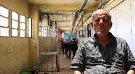 Əsədin zindanlarında 23 il keçirən türkə inanılmaz işgəncələr izah etdim. class=