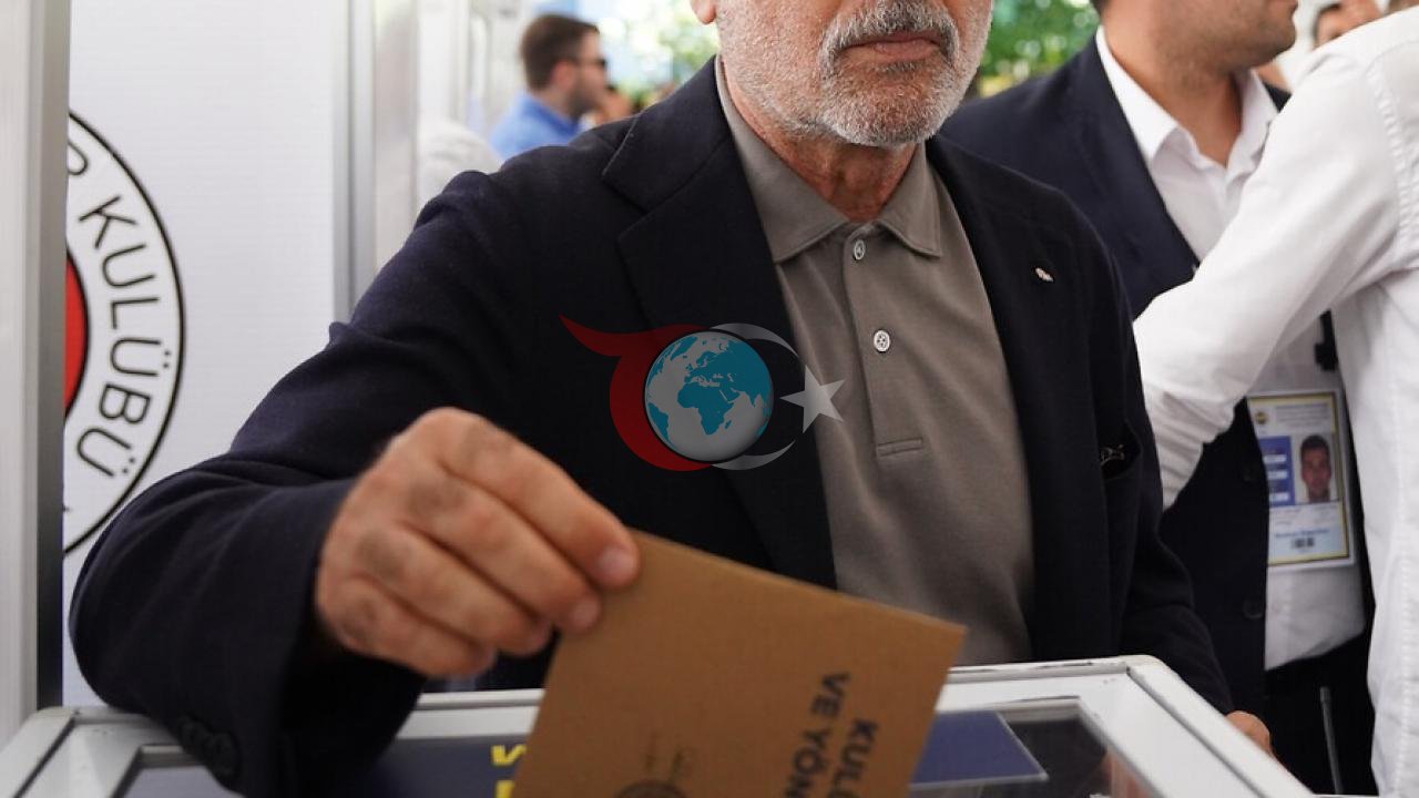 Fenerbahçe'nin Yeni Teknik Direktörü Aykut Kocaman Olabilir