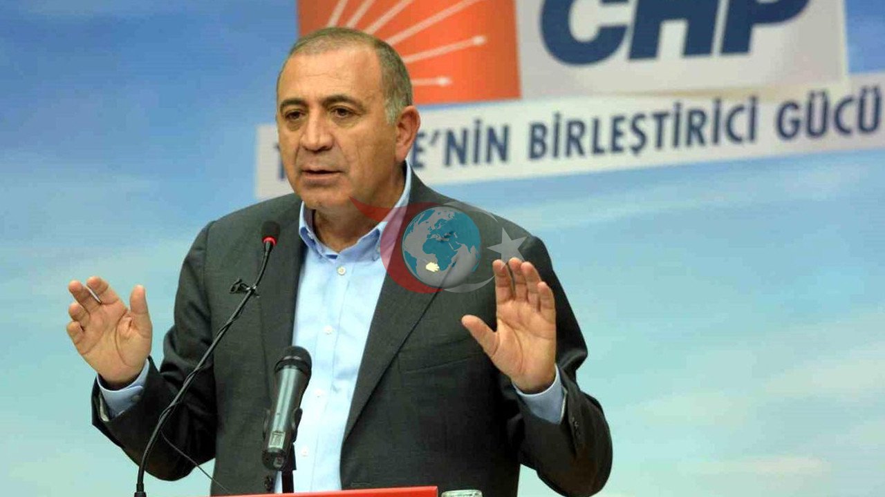 CHP'de 'Arınma' Süreci: Gürsel Tekin'den Destek ve Açıklamalar